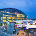 Heathrow Terminal 5 Hounslow TW6 2GA, England